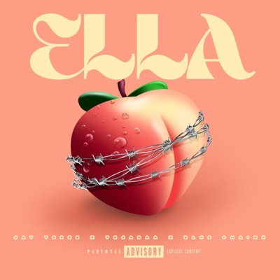 ELLA - Single