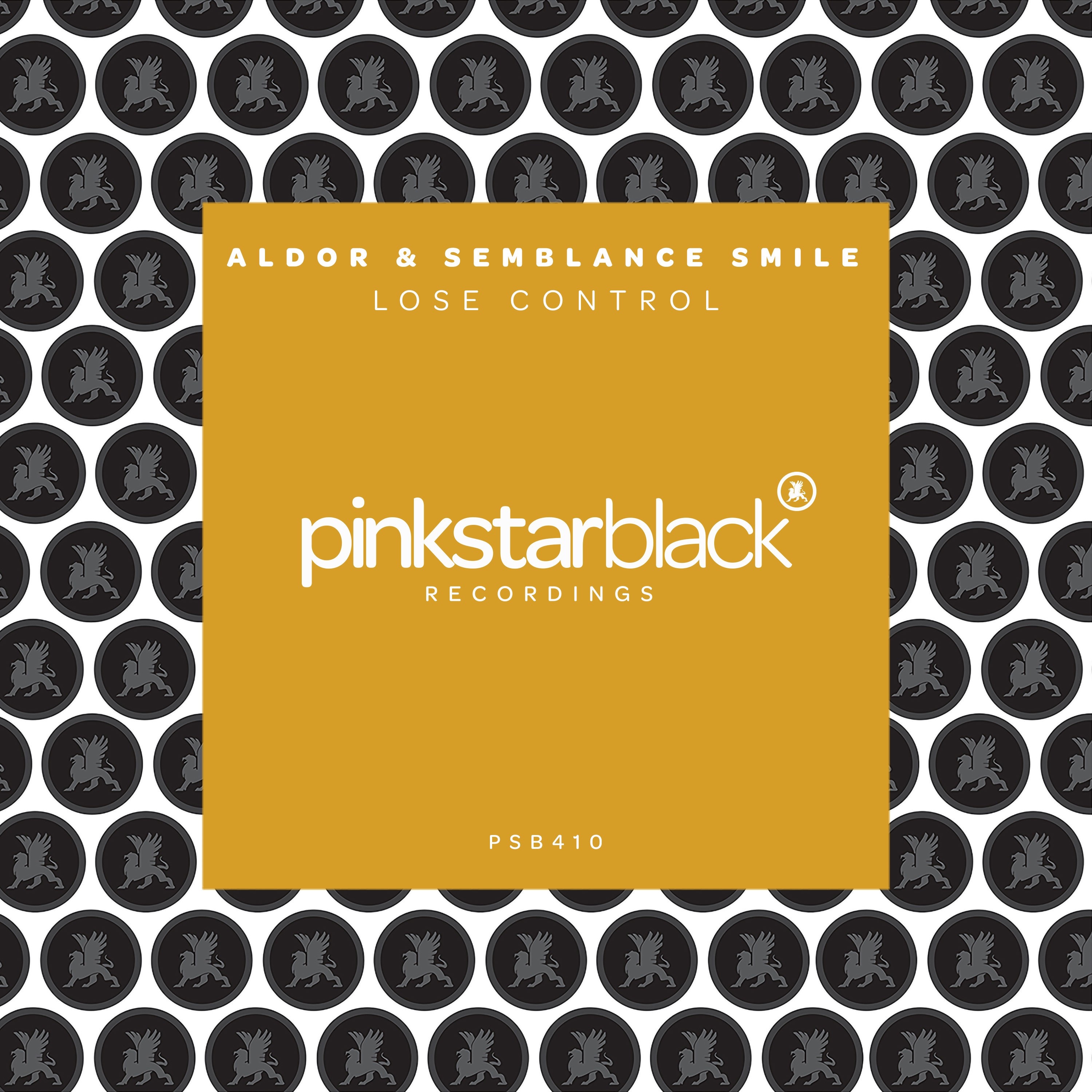 Lose Control - Single