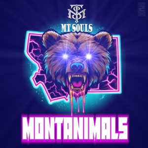 Montanimals (feat. Filth and Foul, Amp Duo, Ghost J, Stochastic, My Other Brother ent, JJ Kind, Atryp, Bobby Loveless & Tommy V)