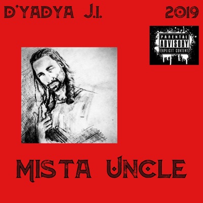 Mista Uncle - EP
