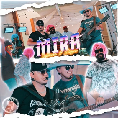 Mira (feat. Sublime Estilo Real) - Single