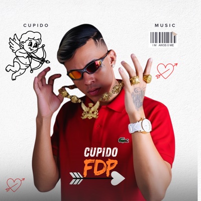 Cupido Fdp - Single