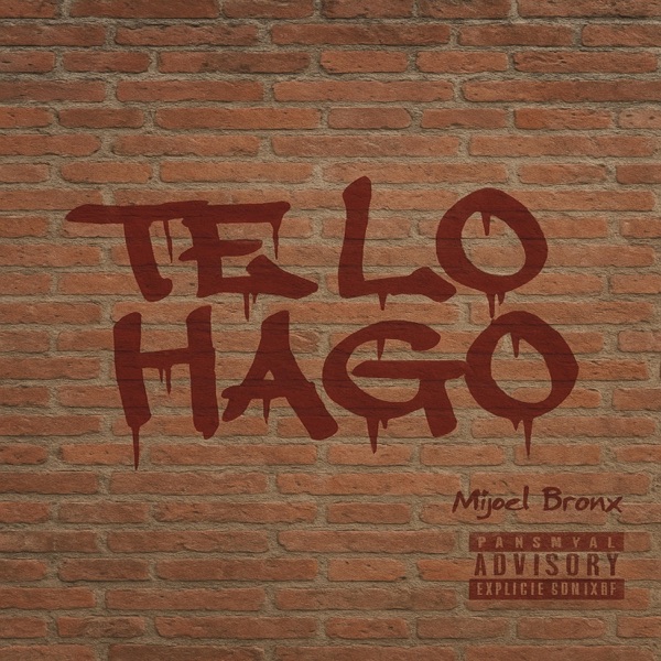 TE LO HAGO (feat. Khaleet)