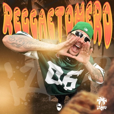 Reggaetonero