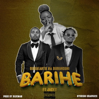 BARIHE - Single