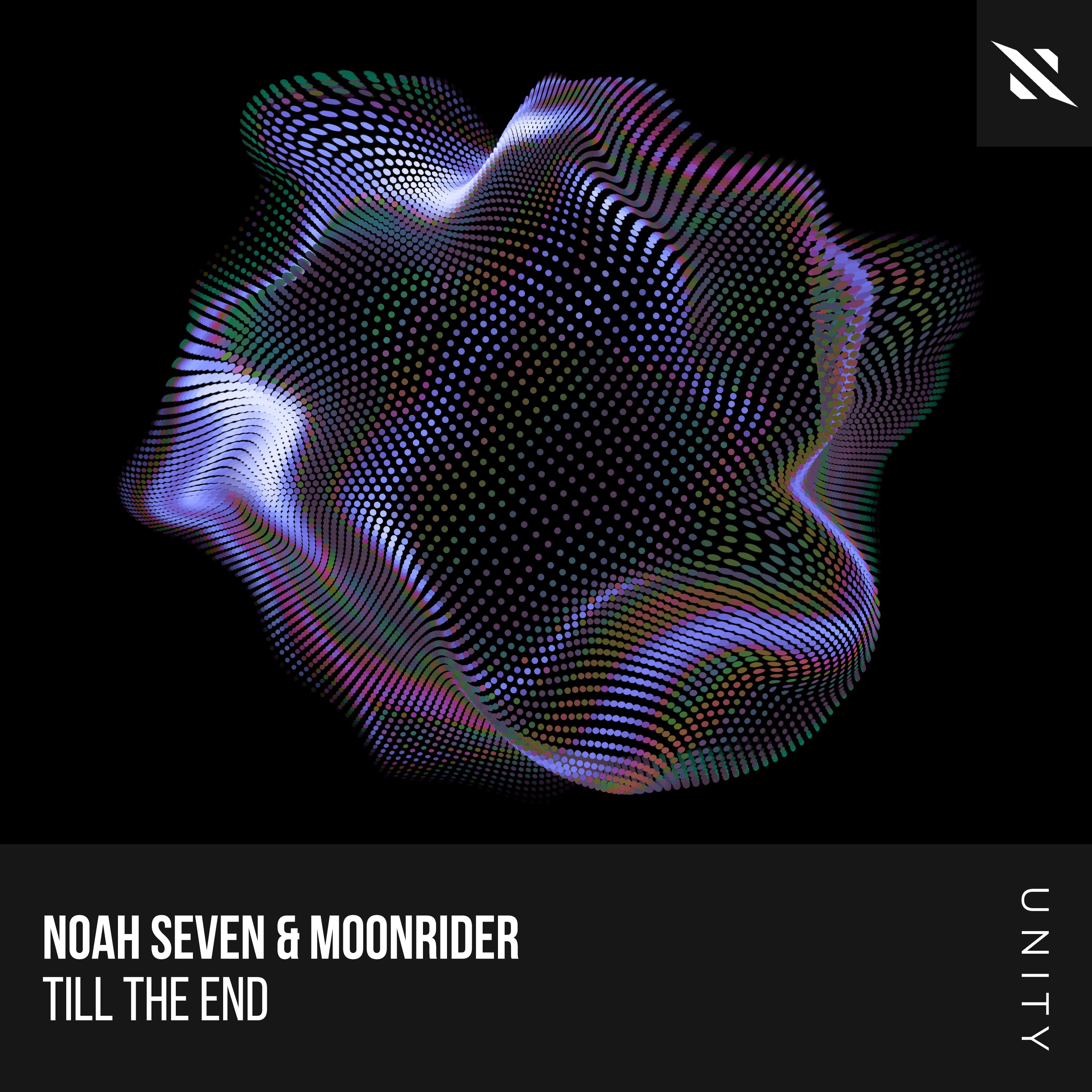 Till the End - Single