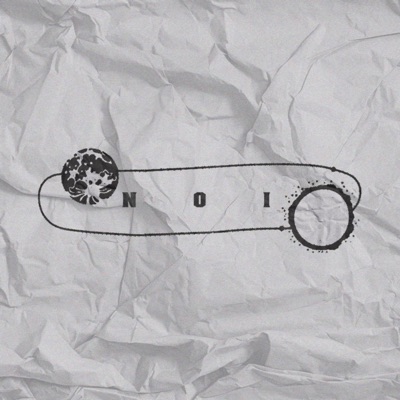 NOI (feat. Cece.Eac & Lewsilla) - Single
