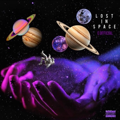 LOST IN SPACE - EP