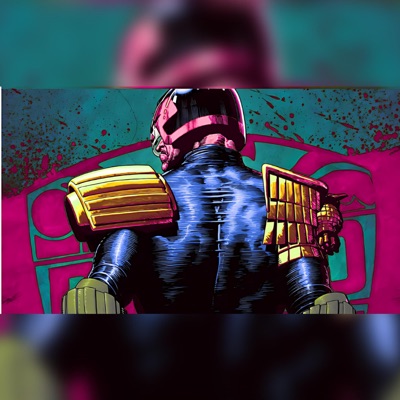 Judge DREAD - Single