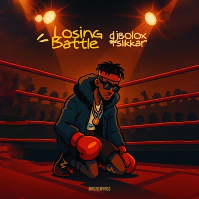 Loosing Battle (feat. Sikkar) - Single