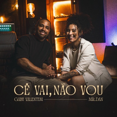 Cê Vai, Não Vou - Single