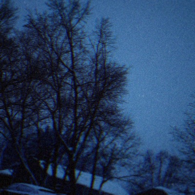 I AM A DEAD MAN WALKING - EP