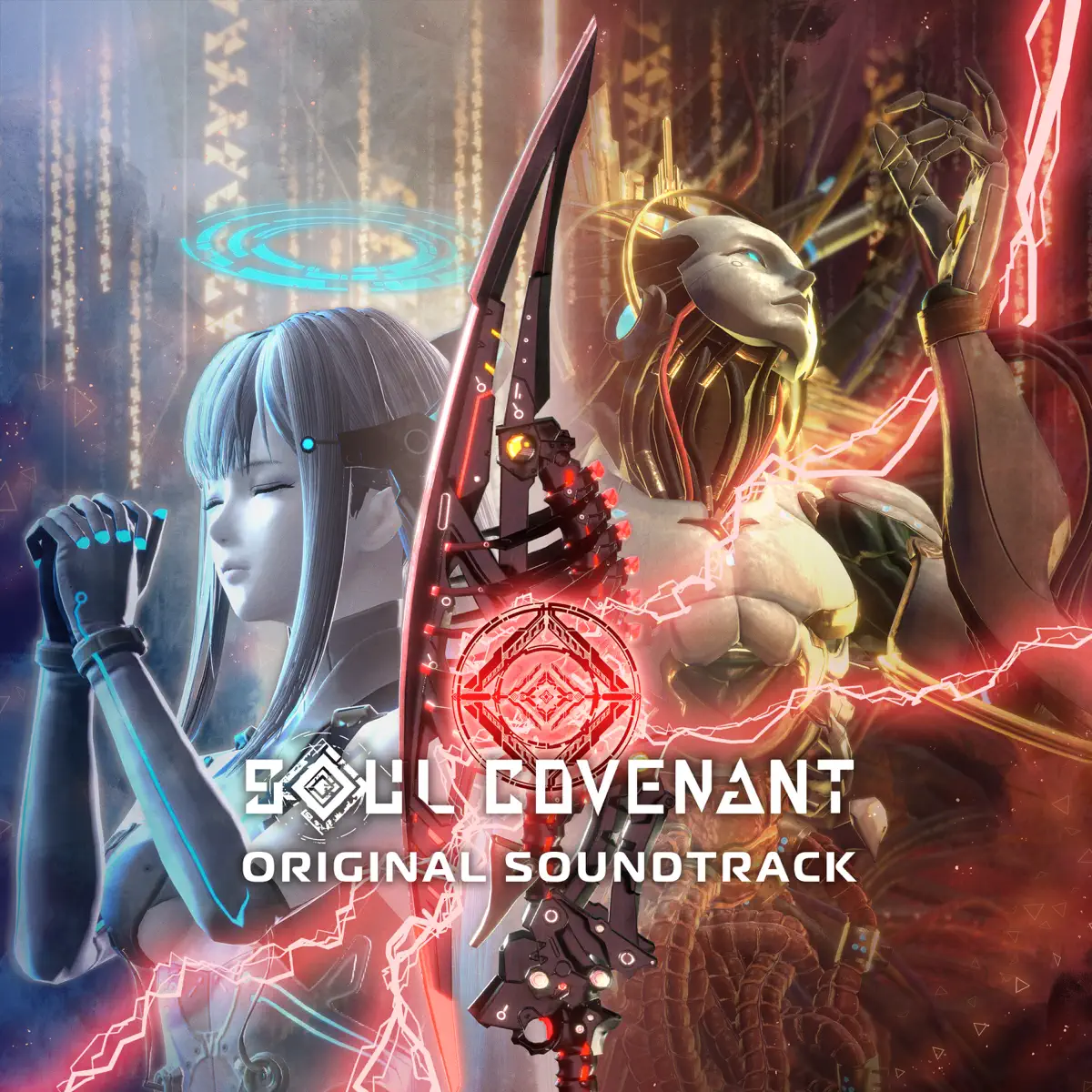 光田康典 - 靈魂契約 Soul Covenant (Original Soundtrack) (2024) [iTunes Plus AAC M4A]-新房子