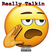 Really Talkin - Single - DereckBruh