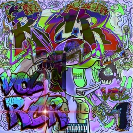 Picking sides(with jayethekxng & Tiji & 1kmars) (feat. Jayethekxng, Tiji & 1kmars) BILLY RCR