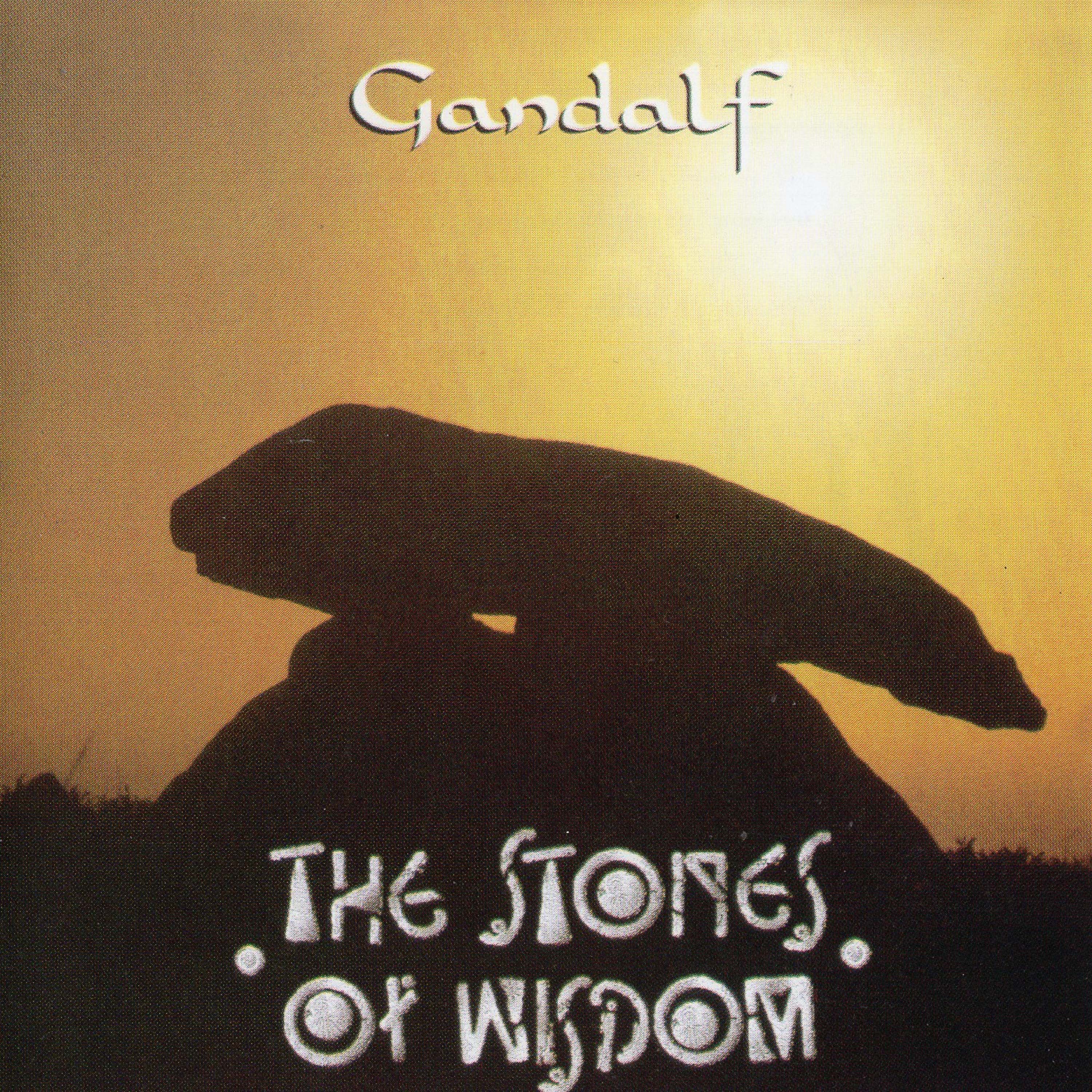 The Stones Of Wisdom