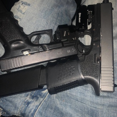 Dont Do It (feat. Jayso5x) - Single