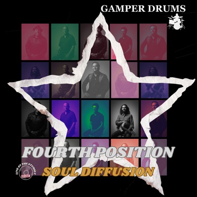 Soul Diffusion - Single