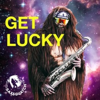 Get Lucky - Single - Saxsquatch