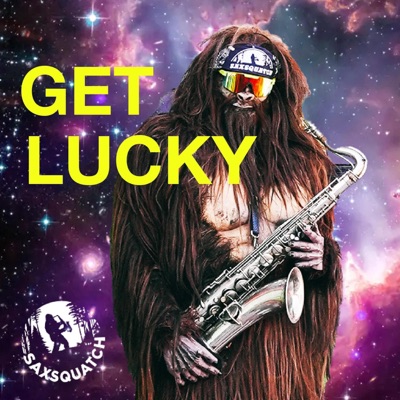 Get Lucky - Single