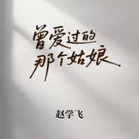 曾爱过的那个姑娘 (你现在过的好吗?) - Single - 赵学飞