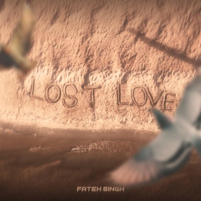 Lost Love - Single