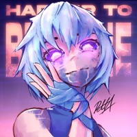 Harder To Breathe - Single - DeltaLaiez