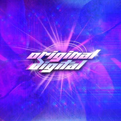 ORIGINAL DIGITAL - Single