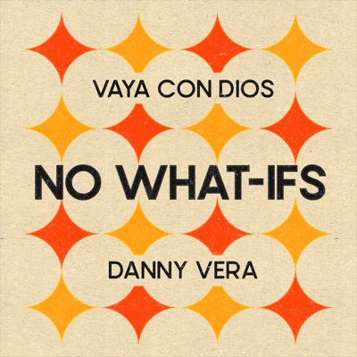 No What-Ifs - Single