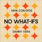 No What-Ifs artwork