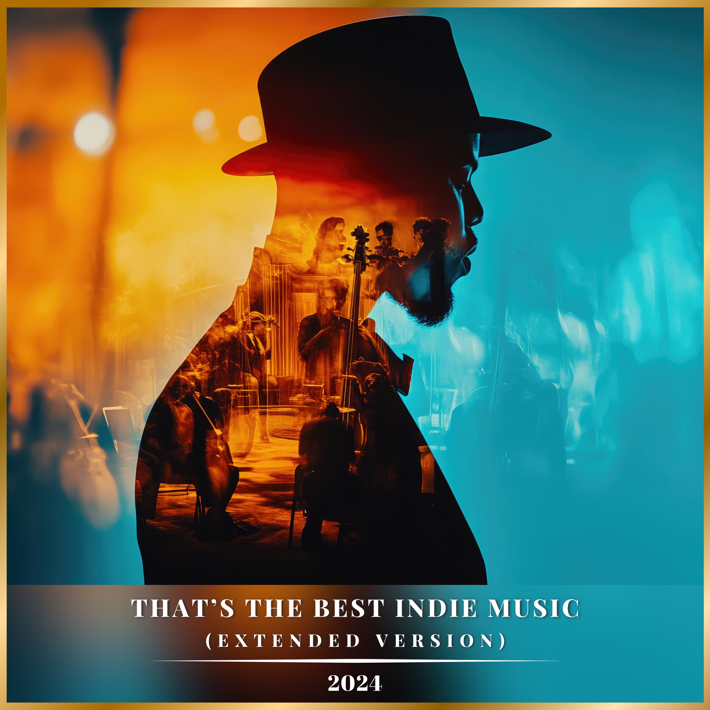 That's The Best Indie Music 2024 (Extended Version)