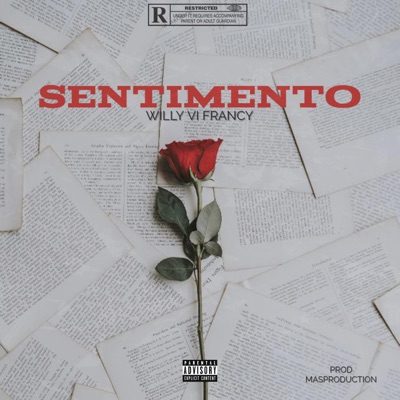 Sentimento (feat. Francy) - Single