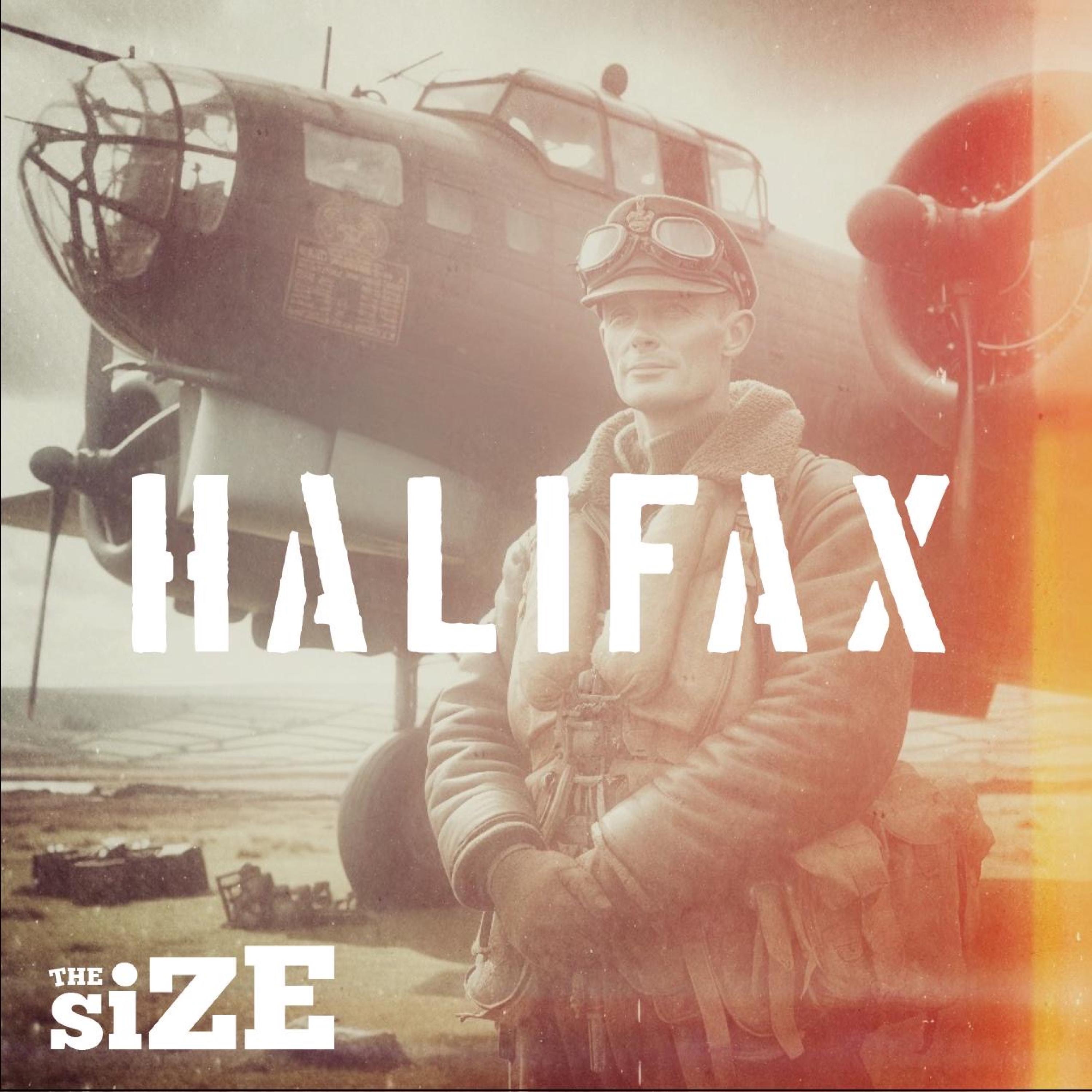 Halifax - Single