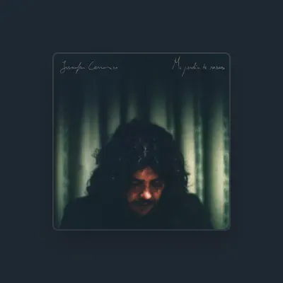 Listen to Juanfra Carrasco, watch music videos, read bio, see tour dates & more!