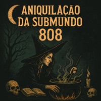 Aniquilação da Submundo 808 - Single - DJ Daav, DJ Mari Silva & TheBiianne