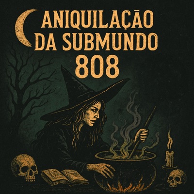 Aniquilação da Submundo 808 - Single