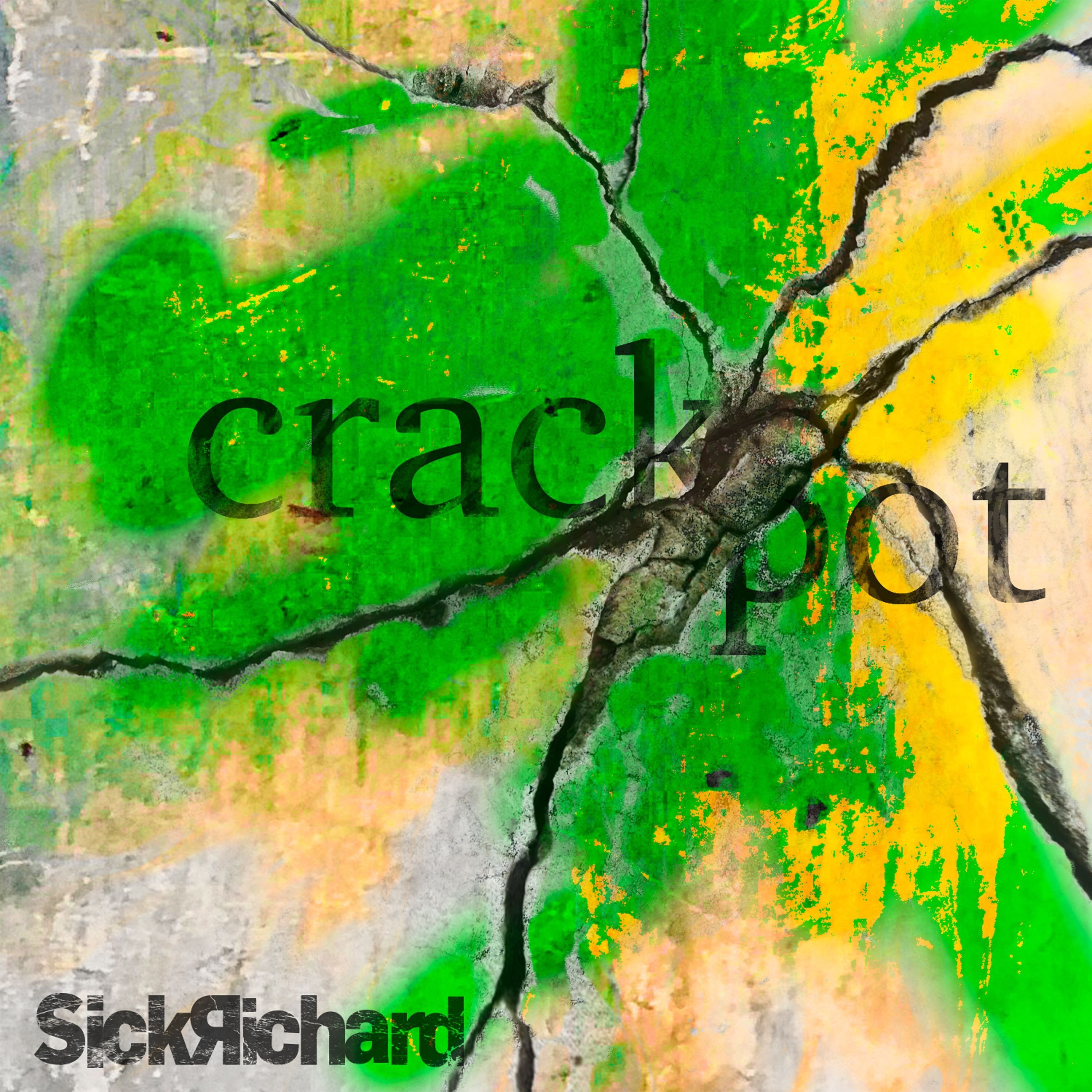 Crackpot - Single