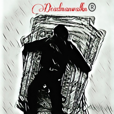 Deadmxnwlkn - Single