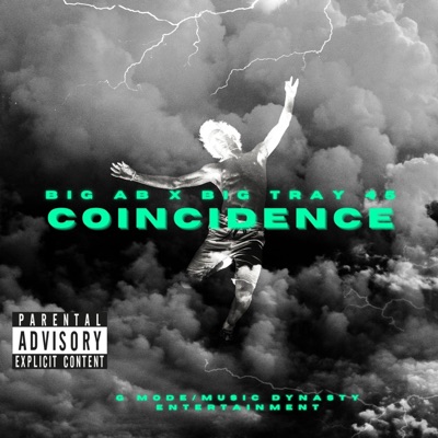 Coincidence (feat. Big Tray 45) - Single