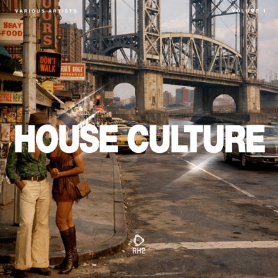House Culture Vol. 1