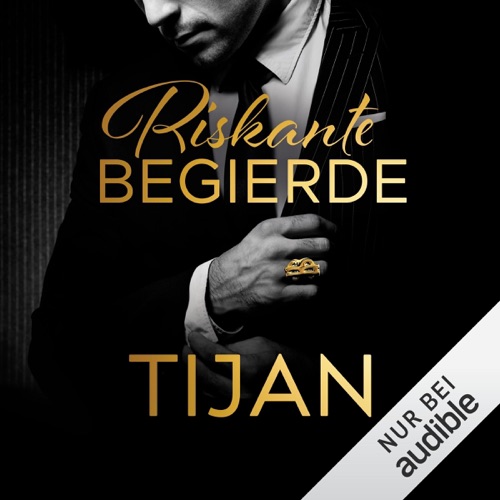 Riskante Begierde: Kings of New York 1 cover