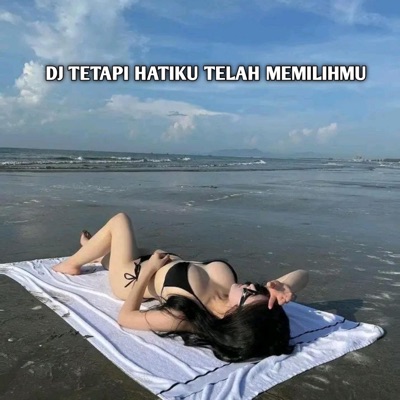 DJ MINDA RMX - DJ TETAPI HATIKU TELAH MEMILIHMU