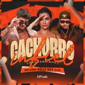 Cachorro Infiel (Cachorrinho) [feat. Mousik] artwork