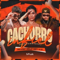 Cachorro Infiel (Cachorrinho) - Single - Davi Kneip, Kelly Key & DJ 2F