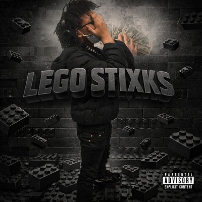 Lego stixks - Single
