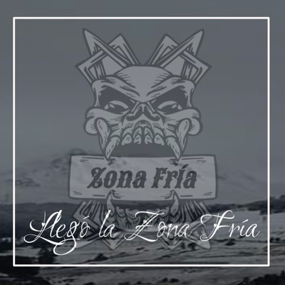 Llegó la Zona Fría (feat. Crimen Chiu, Mr Weed, toxico one, Dabekx & Dasik) - Single