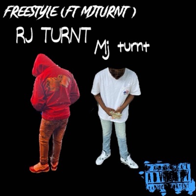 Freestyle (feat. mjturnt) - Single