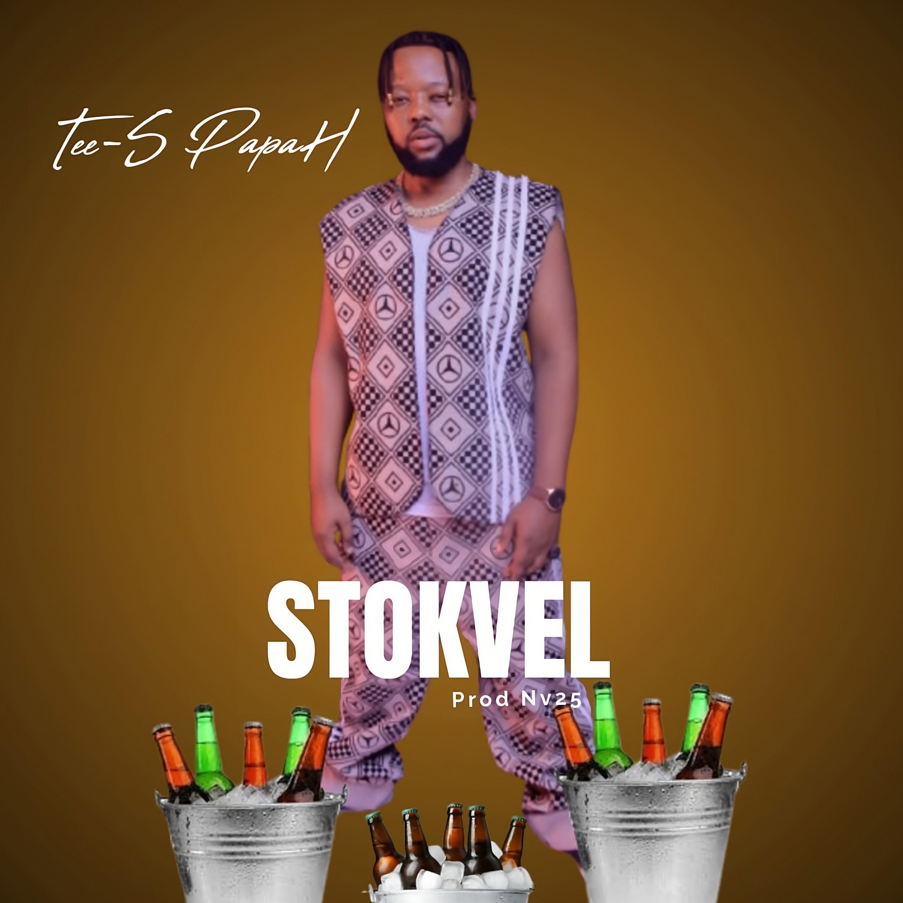 Ntombemhlope ft Tee-S Papah - Mama