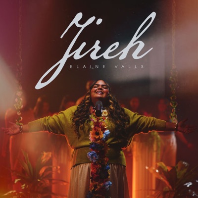 Jireh - Single