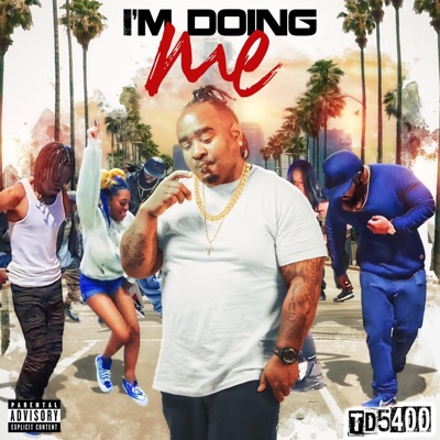Im doing me - Single